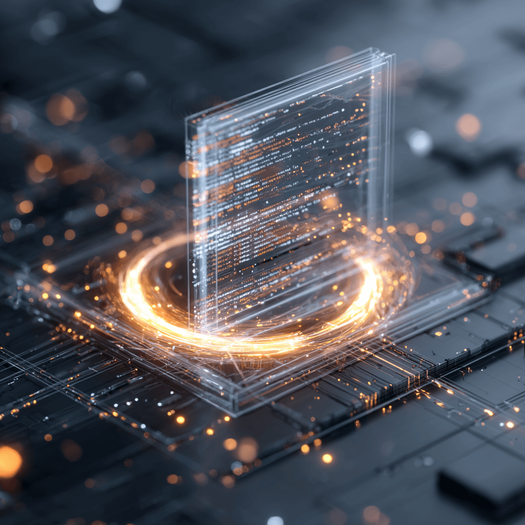 AI, ECM & Support Services