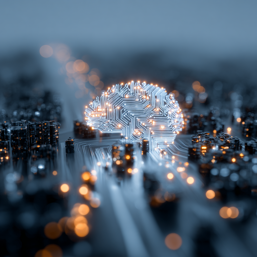 AI & Intelligent Automation