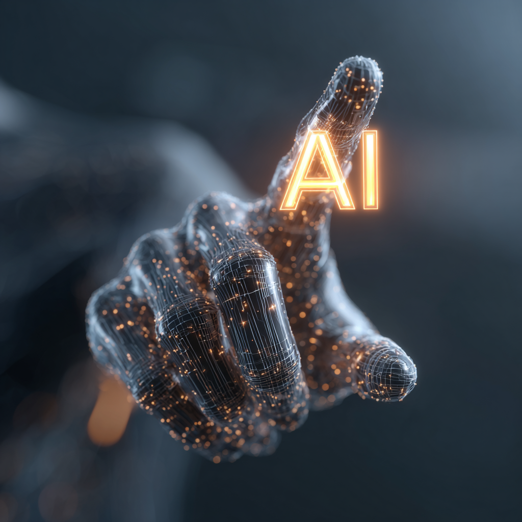 AI Process Automation
