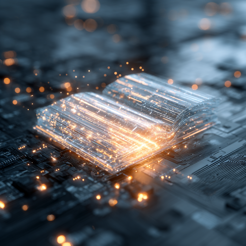 Digital Transformation & Content Delivery