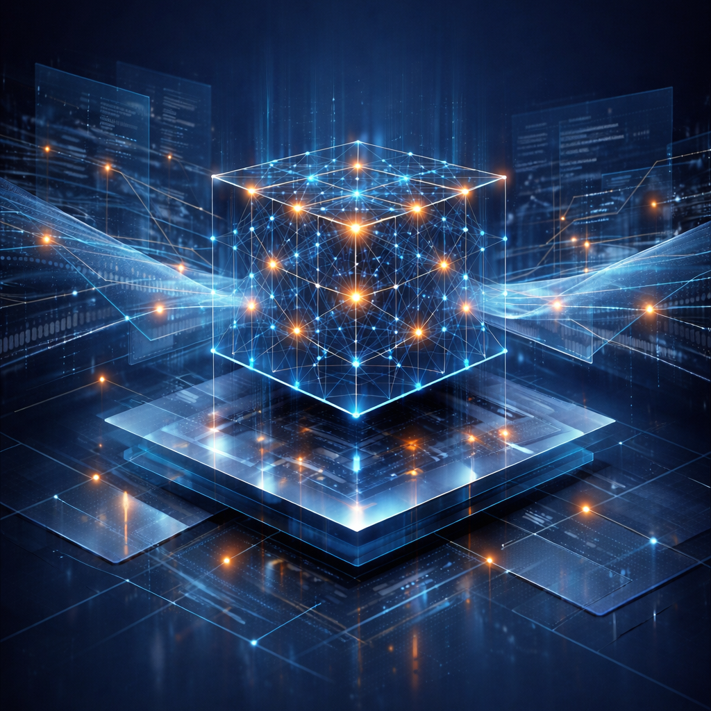 AI Built on Information Governance,Not Experimentation